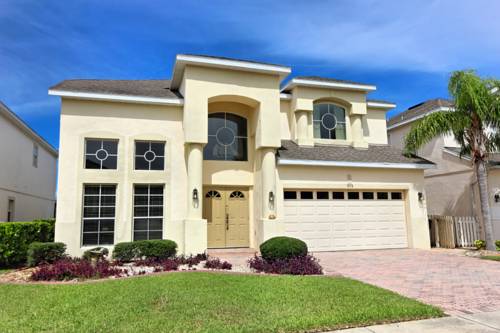 Davenport (Florida) Verenigde Staten promotiecode Booking.com