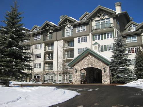 Beaver Creek (Colorado) Verenigde Staten promotiecode Booking.com