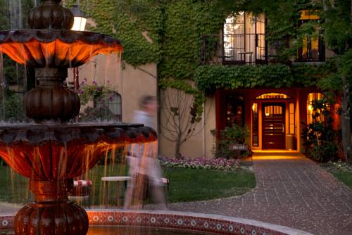 Santa Rosa (Californië) Verenigde Staten promotiecode Booking.com