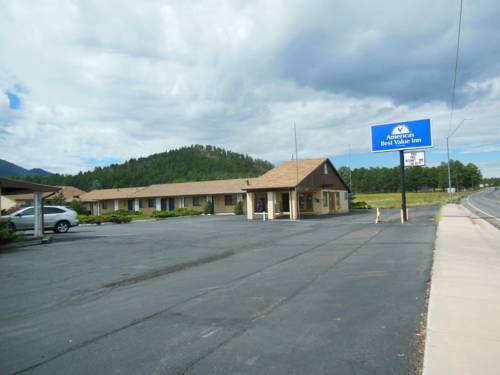 Williams (Arizona) Verenigde Staten promotiecode Booking.com