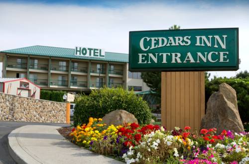 East Wenatchee (Washington) Verenigde Staten promotiecode Booking.com