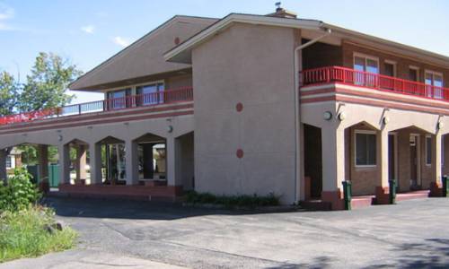Barrington (Illinois) Verenigde Staten promotiecode Booking.com