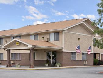 Middletown (Ohio) Verenigde Staten promotiecode Booking.com