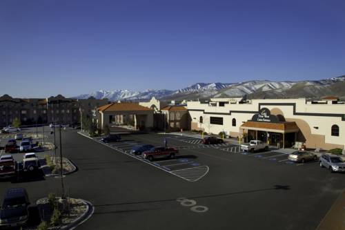 Carson City (Nevada) Verenigde Staten promotiecode Booking.com