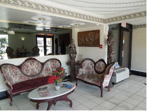 Virginia Beach (Virginia) Verenigde Staten promotiecode Booking.com