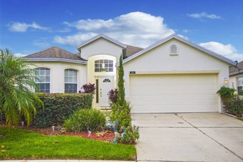Davenport (Florida) Verenigde Staten promotiecode Booking.com