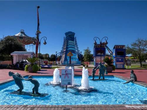 Myrtle Beach (South Carolina) Verenigde Staten promotiecode Booking.com
