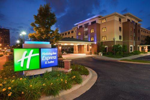 Springfield (Missouri) Verenigde Staten promotiecode Booking.com