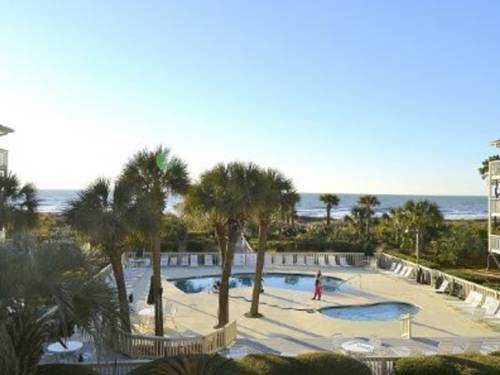 Hilton Head Island (South Carolina) Verenigde Staten promotiecode Booking.com