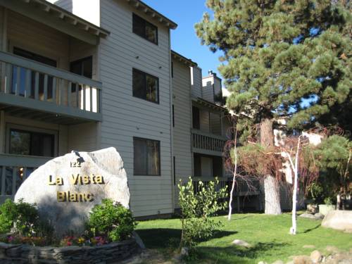 Mammoth Lakes (Californië) Verenigde Staten promotiecode Booking.com