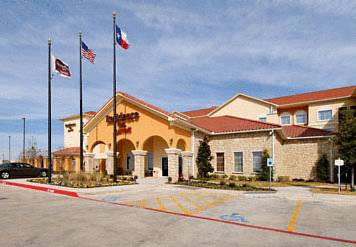 Abilene (Texas) Verenigde Staten promotiecode Booking.com
