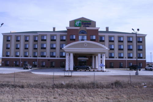 Pratt (Kansas) Verenigde Staten promotiecode Booking.com