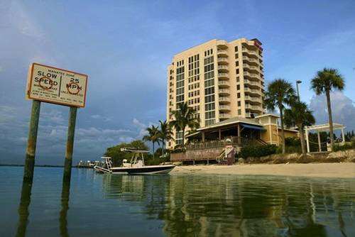 Fort Myers Beach (Florida) Verenigde Staten promotiecode Booking.com