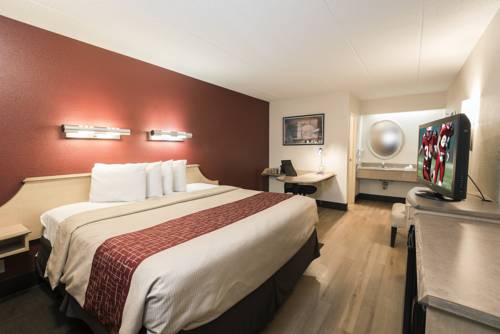 Rockford (Illinois) Verenigde Staten promotiecode Booking.com