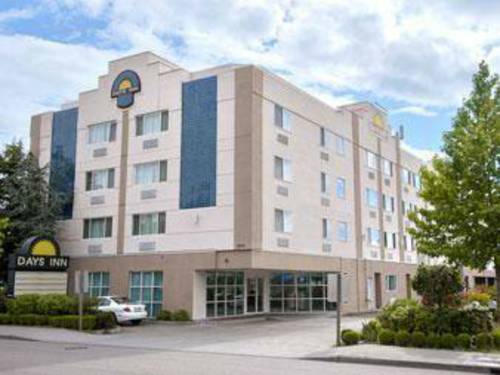 Seatac (Washington) Verenigde Staten promotiecode Booking.com