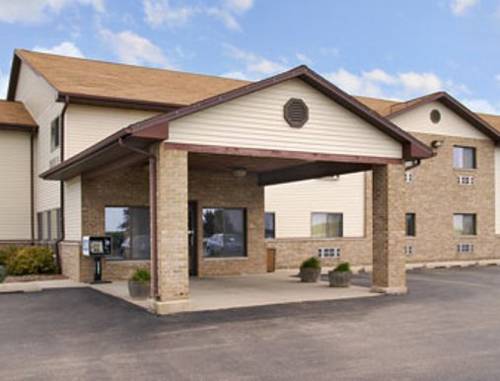 Rochelle (Illinois) Verenigde Staten promotiecode Booking.com