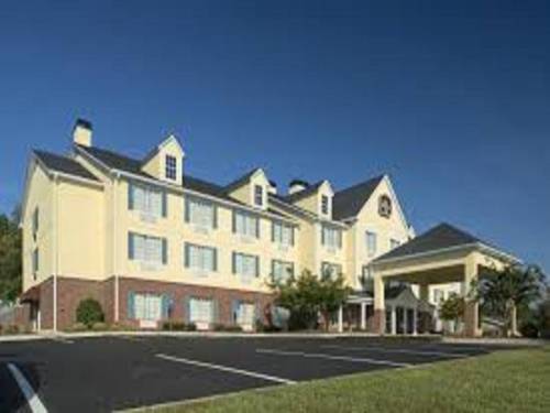Oakwood (Georgië) Verenigde Staten promotiecode Booking.com