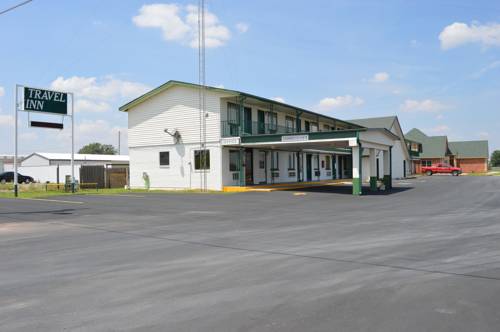 Weatherford (Oklahoma) Verenigde Staten promotiecode Booking.com