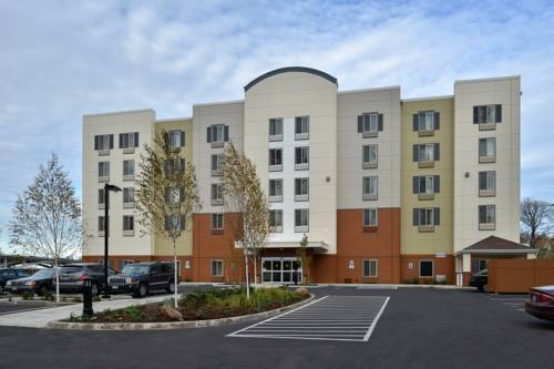 Eugene (Oregon) Verenigde Staten promotiecode Booking.com