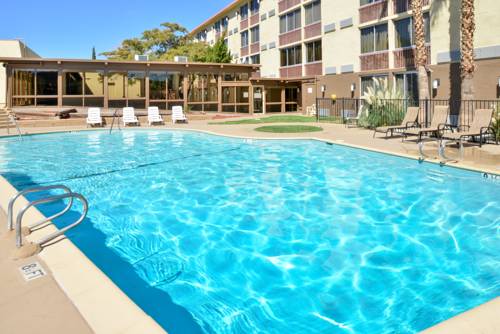Palmdale (Californië) Verenigde Staten promotiecode Booking.com