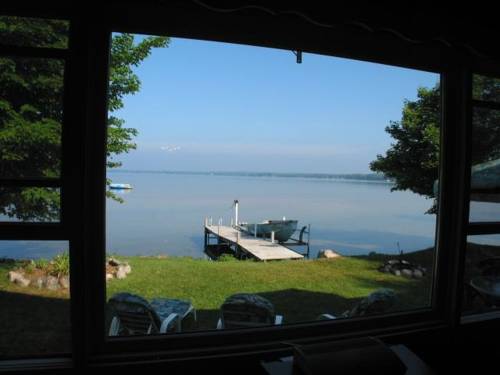 Moran (Michigan) Verenigde Staten promotiecode Booking.com
