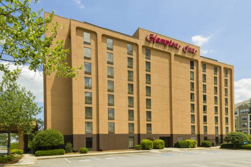 Atlanta (Georgië) Verenigde Staten promotiecode Booking.com