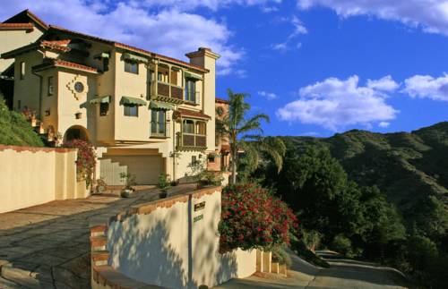 Topanga (Californië) Verenigde Staten promotiecode Booking.com
