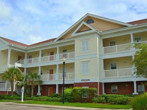 North Myrtle Beach (South Carolina) Verenigde Staten promotiecode Booking.com