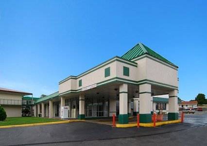 Benton (Arkansas) Verenigde Staten promotiecode Booking.com