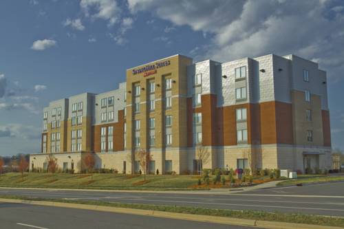 Charlotte (North Carolina) Verenigde Staten promotiecode Booking.com