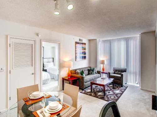 Washington (District of Columbia) Verenigde Staten promotiecode Booking.com