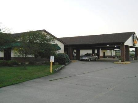 Grayville (Illinois) Verenigde Staten promotiecode Booking.com