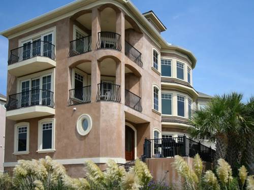 Hilton Head Island (South Carolina) Verenigde Staten promotiecode Booking.com