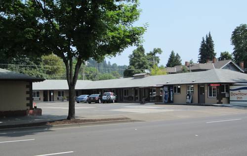 Eugene (Oregon) Verenigde Staten promotiecode Booking.com