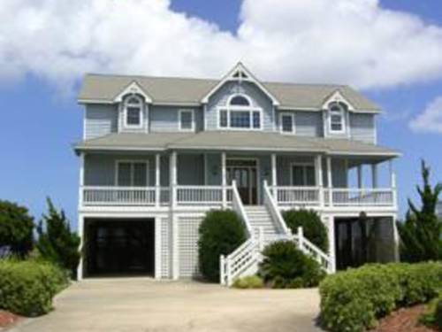 Manteo (Noord-Carolina) Verenigde Staten promotiecode Booking.com