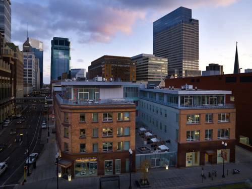 Minneapolis (Minnesota) Verenigde Staten promotiecode Booking.com