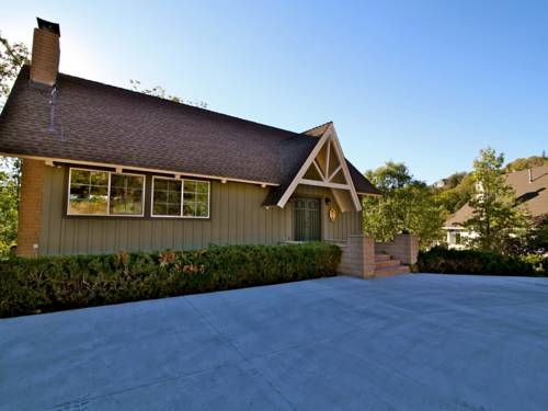 Lake Arrowhead (Californië) Verenigde Staten promotiecode Booking.com