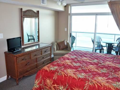 North Myrtle Beach (South Carolina) (South Carolina) Verenigde Staten promotiecode Booking.com