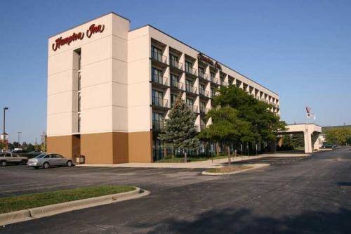 Gurnee (Illinois) Verenigde Staten promotiecode Booking.com