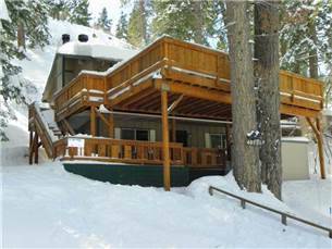 Big Bear Lake Verenigde Staten promotiecode Booking.com