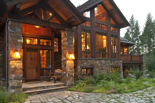 Teton Village (Wyoming) Verenigde Staten promotiecode Booking.com