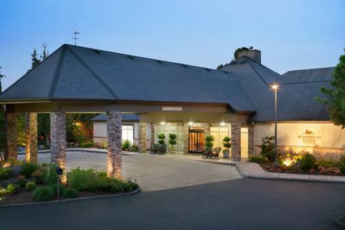 Vancouver (Washington) Verenigde Staten promotiecode Booking.com