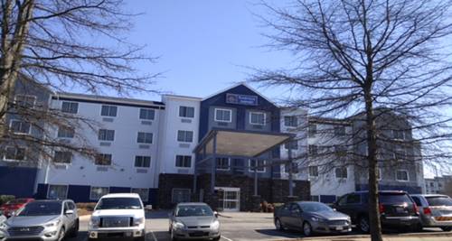 Nashville (Tennessee) Verenigde Staten promotiecode Booking.com