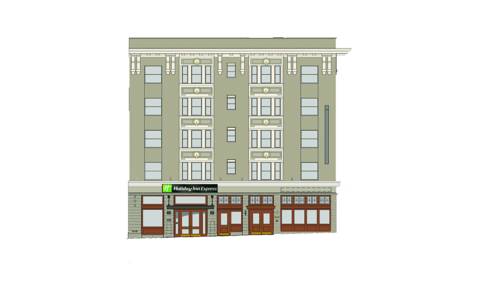 San Francisco Verenigde Staten promotiecode Booking.com