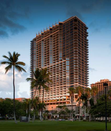 Honolulu (Oahu, Hawaï) Verenigde Staten promotiecode Booking.com