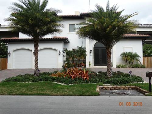 Sunny Isles Beach (Florida) Verenigde Staten promotiecode Booking.com