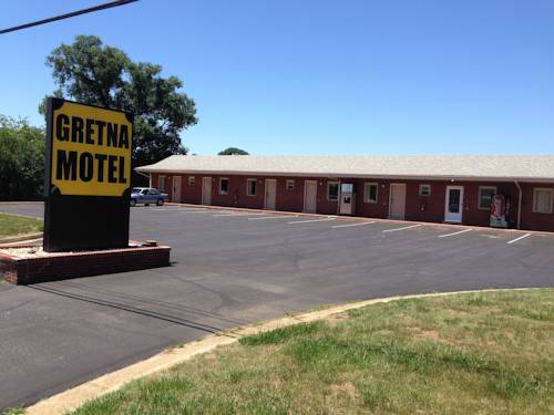 Gretna (Virginia) Verenigde Staten promotiecode Booking.com