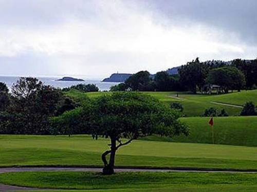 Princeville (Hawaï) Verenigde Staten promotiecode Booking.com