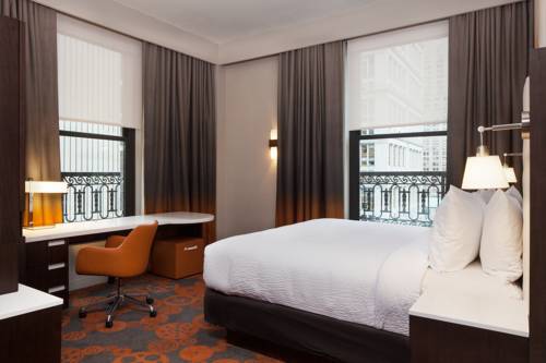 New York City (New York) Verenigde Staten promotiecode Booking.com