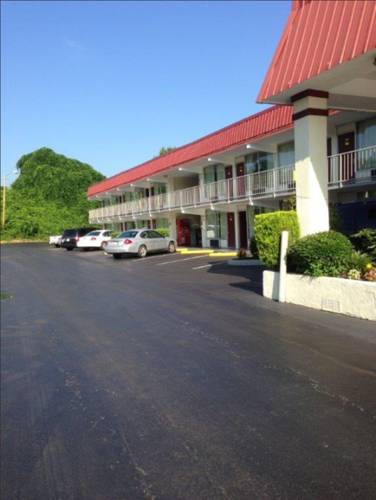 Kingsport (Tennessee) Verenigde Staten promotiecode Booking.com